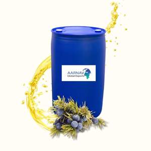 Meilleures ventes d'huiles essentielles d'aromathérapie avec MSDS et certificat biologique huile de baies de genièvre pour aromathérapie - Product Image 6