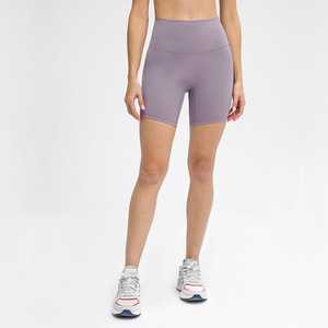 Custom Logo Label Summer Cotton Button Loose Boxer <b>White</b> Classica <b>Shorts</b> Workout <b>Shorts</b> <b>Women</b> Gym <b>Shorts</b> - Product Image 1