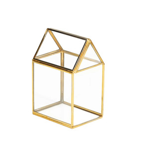 Antique Inspired Lantern <b>Tea</b> <b>Light</b> Holder with Classic Charm Weathered Lantern <b>Tea</b> <b>Light</b> Holder for Soft Romantic <b>Light</b> - Product Image 2