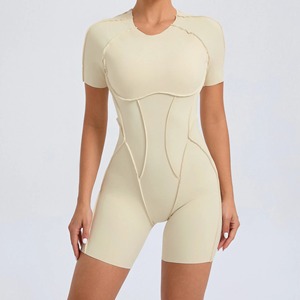Ensembles de sport respirants pour femmes Survêtement de yoga et pantalon de jogging pour mouvement quotidien Mode et confort de relaxation - Product Image 4