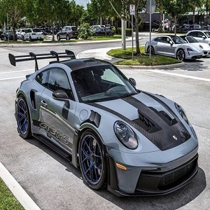 2025 2026 Usado y nuevo mejor adaptado Panamera Taycan Macan Cayenne Porsches Cars - Product Image 3