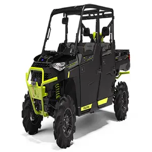 2023 Polaris Ranger Crew XP 1000 Northstar Edition Ultimate disponível para venda em estoque