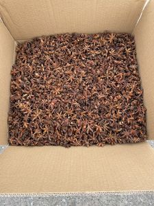 Anís estrellado vietnamita Badiane Sabor caliente Especias Pimienta Canela Fruta cruda seca Variedad de exportación de semillas-por Quincy WA 84858080598 - Product Image 2
