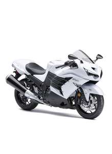 MARCA ORIGINAL Ninjass _ Motocicleta de la marca disponible de la serie Ninjass de 2017 - Product Image 3