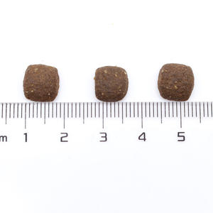 Nuode marca OEM/ODM Alta Calidad alta en proteínas comida para perros a granel al por mayor comida seca para perros hacer comida para perros para Alimentación de Mascotas - Product Image 5