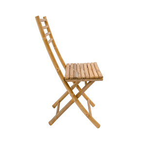 เก้าอี้สวนไม้ไผ่สำหรับบ้านไร่เก้าอี้ต้อนรับกลางแจ้งเป็นมิตรกับสิ่งแวดล้อมในสวนจากเวียดนาม - Product Image 2