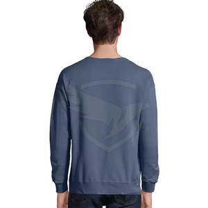 Sudaderas de Venta caliente Sudaderas de calidad superior para hombres Sudaderas ajustadas de algodón y poliéster para hombres - Product Image 3