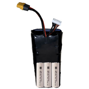 21V 21.6V 22.2V 25.2V 8.4AH 9AH 리튬 이온 배터리 팩 8400 마하 리튬 이온 8400 리튬 이온 8000mAh 8400 mAh 9000mAh 10000mAh 6S2P 21700 - Product Image 6