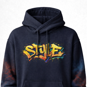 Sudaderas con capucha ligeras y pesadas, con cremallera, de algodón y forro polar, unisex, informales, deportivas, estilo urbano, al por mayor - Product Image 3