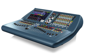 Système de mixage audio BEST PR0 2 Livees avec 64 canaux d'entrée disponibles à la vente - Product Image 2