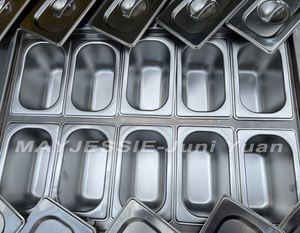 เครื่องทำไอศกรีมทอดแบบ<span class=keywords><strong>ไทย</strong></span> รุ่นใหม่ สำหรับใช้ในเชิงพาณิชย์ พร้อมถัง 14 ใบ <span class=keywords><strong>ขาย</strong></span> - Product Image 4