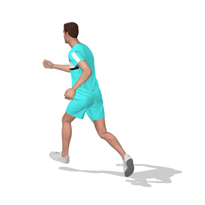 T-shirt homme coton Polyester imprimé pull homme t-shirt quantité DIY OEM personnalisé - Product Image 4