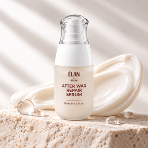 เซรั่มบำรุงผิวหลังแว็กซ์ ELAN Professional line - Product Image 1