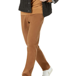 Nouvelle arrivée à la mode décontracté Long Denim pantalon hommes High Street Style Streetwear coton ample Fitness Jeans pantalon - Product Image 4