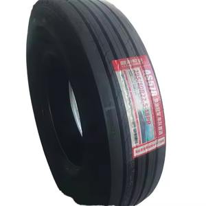 Neumático para Camión 295/80R22.5 para Todas las Posiciones, Uso en Carretera, Carcasa Resistente, Baja Resistencia a la Rodadura, Calidad de Exportación - Product Image 2