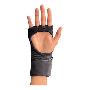 ผ้าพันชกมวยผ้าฝ้ายพิมพ์ลายแบบกำหนดเอง - Product Image 3