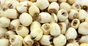 Semillas de Loto Secas Vietnamitas Welltech VN, Alimento Dorado para la Salud y la Figura, 24 Meses de Duración - Product Image 6