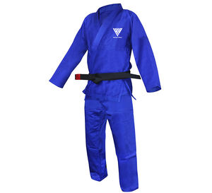 Uniforme de Judo Ligero para Adultos, Ropa de Artes Marciales, Directo de Fábrica, OEM - Product Image 1