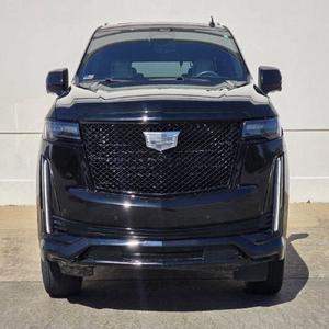 Cadillac Escalade Sport 2024 en EXCELENTE ESTADO - Product Image 1