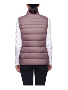 Chaleco Acolchado sin Mangas para Hombre, Estilo Urbano, Resistente al Viento, Reversible, Ropa de Invierno, Proveedor OEM, Personalizable al por Mayor - Product Image 5