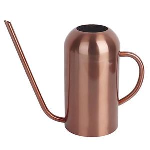 Regadera de Metal con Recubrimiento en Polvo, Resistente a la Oxidación, para Plantas de Interior y Exterior, Jardín y Vivero - Product Image 5