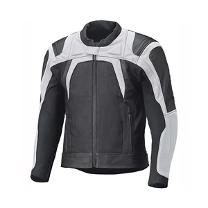 Chaqueta de Motocicleta para Hombre, Chaqueta Textil para Motocicleta, Cardura, para Carreras, Aprobada para Motociclistas, Impermeable, para Todo Clima - Product Image 5