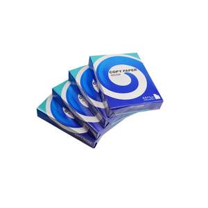 Papier copie A4 de qualité supérieure 75g, fourni à prix avantageux pour les achats en grande quantité et le commerce continu - Product Image 6