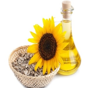Wholesale 100% Pure High Oleic Refined Fractionated Sunflower Oil Food Grade for Cooking in Glass/<b>Plastic</b> Bottles or Bulk - Product Image 3