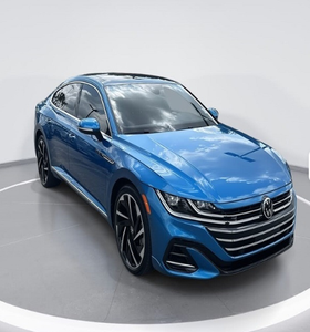 Volkswagen Arteon 2023 Usado, Nuevo, Volante a la Izquierda/Derecha - Product Image 1