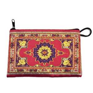 Dokuma Bozuk Modèle n ° 154 Porte-monnaie 20-Li Pack Magnifiquement conçu Cüzdanı - Product Image 1