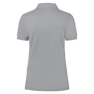 Polo da Lavoro Sostenibile per Donna Personalizzabile per Merchandising - Product Image 6