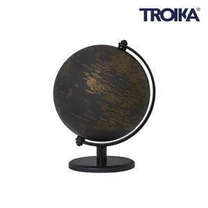 Globo da Scrivania Personalizzato Gagarin con Gadget, Mappa del Mondo Premium e Accessori Personalizzati - Product Image 2