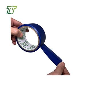 Vietnam ruban isolant haute tension solide matériaux de liaison robustes étiquette en papier enduit excellent ruban d'emballage - Product Image 1