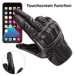 ถุงมือล่าสัตว์ยุทธวิธีของผู้ชายพร้อมปลอกผ้าระบายอากาศปรับได้และด้ามจับปาล์มที่แข็งแรงสำหรับกีฬากลางแจ้งออกแบบแบรนด์ได้ตามต้องการ - Product Image 4