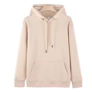 Automne hiver sweat à capuche pour hommes Logo personnalisé chaud épais coton crochet motif ODM brodé en gros hommes sweats à capuche échantillon gratuit - Product Image 3