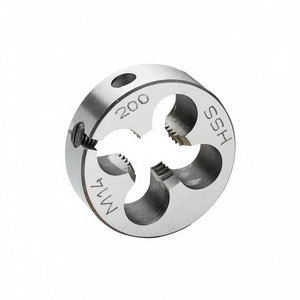 Facom Tap & Die – Matrices fendues de haute qualité pour travaux de précision - Product Image 3