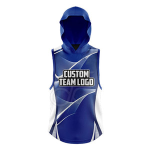 Ensemble maillot et short de football 7 contre 7 haute performance – Design tendance par sublimation, tissu extensible doux, coutures durables - Product Image 2