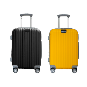 High Quality Traveling Luggage 8 Available Colors Abs 221 Luxury <b>Suitcase</b> Normal <b>Lock</b> <b>Suitcase</b> for Travel Hung Phat Manufacturer - Product Image 1