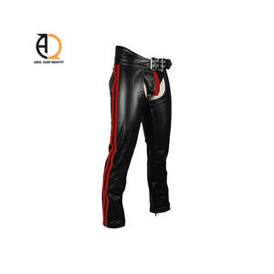 Chaparreras Vaqueras con Logotipo Personalizado, Venta Caliente, en Varios Colores - Product Image 1