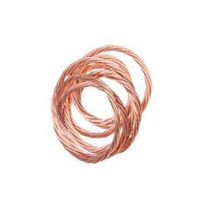 Ferraille pas cher prix Mill Berry Copper 99% Offre Spéciale de ferraille de fil de cuivre à bas prix 99.99% Cu(Min) et prix pas cher Cooper Wire Grade en vrac - Product Image 1