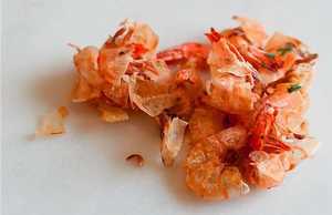 La mejor opción para alimentación animal con alto contenido proteico | Polvo de cáscara de camarón/cáscara de camarón seca - Product Image 6