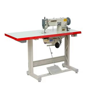 Máquina de Coser de Alta Velocidad G5030K para Fabricación de Cuero, Ideal para Bolsos - Product Image 1