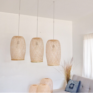 Nouveau design en osier et bambou bougeoir lanterne en bambou naturel pour la maison restaurant hôtel de Thanh Cong Craft - Product Image 6