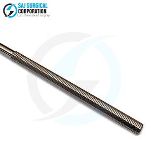 High Quality Ovariectomy <b>Hook</b> Stainless Steel Surgical <b>Tool</b> for Ovarian Removal and Veterinary Procedures with Precision Design - Product Image 6