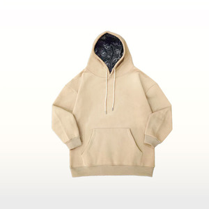 Sudaderas con Capucha Personalizadas al por Mayor, de Alta Calidad, con Logotipo Impreso en Toda la Superficie, Forro Polar de Algodón para Invierno, Tallas Grandes, 330-600GSM - Product Image 1