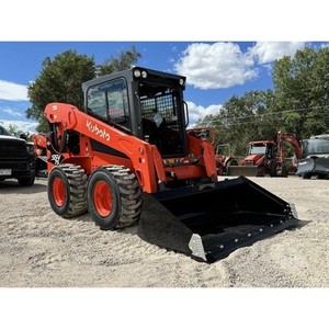 2026 SSV75 Skid Steer <b>Loader</b> with Core Engine Component - Product Image 2