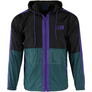 Nueva chaqueta cortavientos para hombre a la moda, precio barato, hecha en Pakistán, chaqueta cortavientos para hombre, chaqueta de invierno - Product Image 1