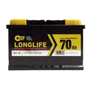 Batterie Mv+45-360a - Product Image 3