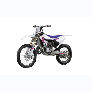 2024 yamahaa YZ 125 - Product Image 6