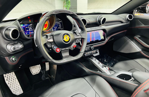 Ferrari Portofino USADO de 2019 - Product Image 3